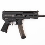 GRAND POWER STRIBOG SP9A1 9MM LUGER (9x19 PARA) - 2 of 3