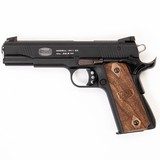 BLUE LINE SOLUTIONS MAUSER MODEL 1911 CA .22 LR