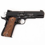 BLUE LINE SOLUTIONS MAUSER MODEL 1911 CA .22 LR - 2 of 3