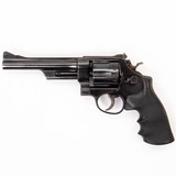 SMITH & WESSON MODEL 28-2 .357 MAG - 1 of 3