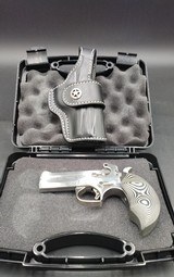 BOND ARMS RANGER II .45 LC - 3 of 3