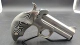 BOND ARMS RANGER II .45 LC - 1 of 3