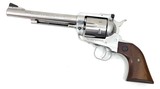 RUGER NEW MODEL BLACKHAWK .357 MAG - 1 of 3