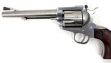 RUGER NEW MODEL BLACKHAWK .357 MAG - 3 of 3