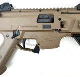 CZ SCORPION EVO 3 S1 9MM LUGER (9x19 PARA) - 3 of 3