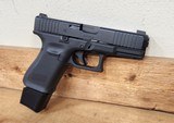 GLOCK G19 GEN 5 MOS (AU) 9MM LUGER (9X19 PARA) - 1 of 3