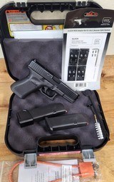 GLOCK G19 GEN 5 MOS (AU) 9MM LUGER (9X19 PARA) - 2 of 3