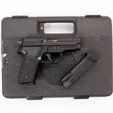 SIG SAUER P229 .40 S&W - 3 of 3