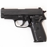 SIG SAUER P229 .40 S&W - 1 of 3