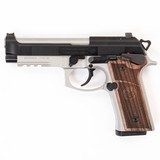 BERETTA TYPE 92GTS LAUNCH EDITION 9MM LUGER (9x19 PARA) - 1 of 3