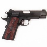 COLT COMBAT COMMANDER .45 ACP - 2 of 3