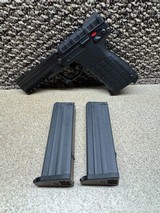 KELTEC PMR-30 .22 WMR