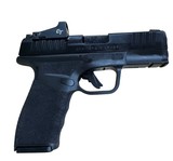 SPRINGFIELD ARMORY HELLCAT PRO 9MM LUGER (9x19 PARA) - 1 of 2