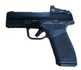 SPRINGFIELD ARMORY HELLCAT PRO 9MM LUGER (9x19 PARA) - 2 of 2