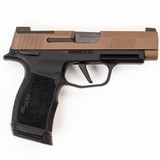 SIG SAUER P365XL 9MM LUGER (9x19 PARA) - 2 of 3