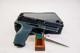 HECKLER & KOCH VP9 TACTICAL 9MM LUGER (9X19 PARA) - 2 of 2