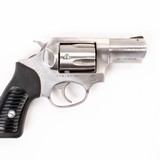 RUGER SP101 .357 MAG - 2 of 3