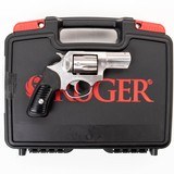 RUGER SP101 .357 MAG - 3 of 3