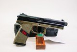 HECKLER & KOCH MARK 23 .45 ACP - 2 of 2