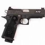 STACCATO 2011 C V3 9MM LUGER (9x19 PARA) - 2 of 3