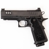 STACCATO 2011 C V3 9MM LUGER (9x19 PARA) - 1 of 3