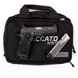 STACCATO 2011 C V3 9MM LUGER (9x19 PARA) - 3 of 3