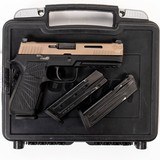 SIG SAUER P320 XVTAC 9MM LUGER (9x19 PARA) - 3 of 3