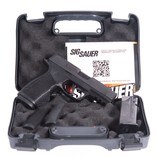 SIG SAUER P365 X-MACRO 9MM LUGER (9X19 PARA) - 1 of 3