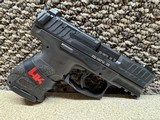 HECKLER & KOCH VP9SK (OPTIC READY VER.) 9MM LUGER (9X19 PARA) - 3 of 3