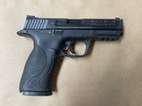 SMITH & WESSON M&P 9 9MM LUGER (9x19 PARA) - 3 of 3