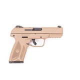 RUGER SECURITY-9 9MM LUGER (9x19 PARA) - 2 of 3