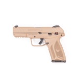 RUGER SECURITY-9 9MM LUGER (9x19 PARA) - 1 of 3