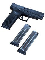 SPRINGFIELD ARMORY XDM OSP 10MM 10MM - 2 of 2