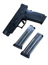SPRINGFIELD ARMORY XDM OSP 10MM 10MM - 1 of 2