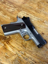 KIMBER ULTRA CARRY II TWO-TONE .45 ACP/.22 LR - 2 of 2