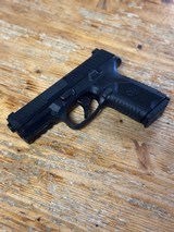 FN 509 9MM LUGER (9x19 PARA) - 2 of 2