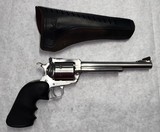 RUGER SUPER BLACKHAWK .44 MAGNUM - 1 of 2