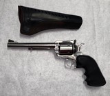 RUGER SUPER BLACKHAWK .44 MAGNUM - 2 of 2