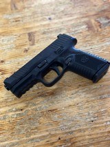 FN 509 9MM LUGER (9x19 PARA) - 1 of 2