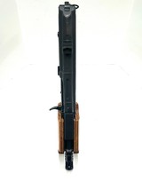 ROMARM micro draco
7.62X39MM - 3 of 3