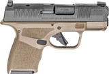 SPRINGFIELD ARMORY HELLCAT BUNDLE 9MM LUGER (9X19 PARA) - 3 of 3