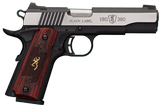 Browning 1911-380 Black Label Medallion Pro .380 ACP - 1 of 1