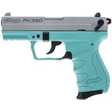 WALTHER PK380 .380 ACP - 2 of 2