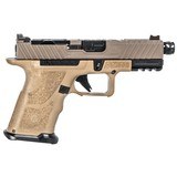 ZEV TECH OZ9C OR TB 9MM LUGER (9X19 PARA) - 1 of 1