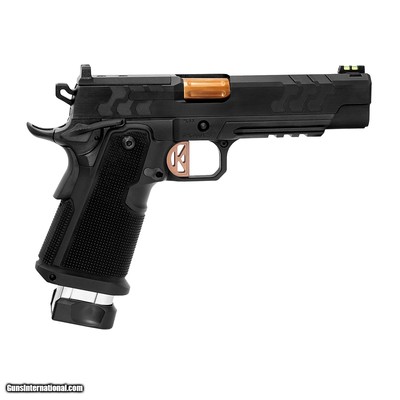 KIMBER 2K11 (OR) 9MM LUGER (9x19 PARA)