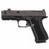 SHADOW SYSTEMS CR920XP 9MM LUGER (9x19 PARA) - 1 of 3