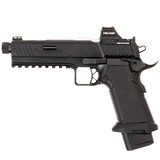 STEALTH OPERATOR 1911 GOV PLATYPUS 17 9MM LUGER (9x19 PARA) - 1 of 3