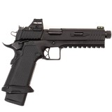 STEALTH OPERATOR 1911 GOV PLATYPUS 17 9MM LUGER (9x19 PARA) - 2 of 3