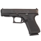 GLOCK 19 GEN5 MOS 9MM LUGER (9x19 PARA) - 1 of 3