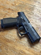 STEYR M9-A2 MF 9MM LUGER (9x19 PARA) - 1 of 2